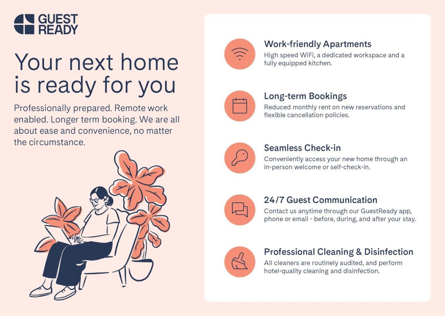두바이 Guestready - Marina View | Fairfield Tower 아파트 외부 사진